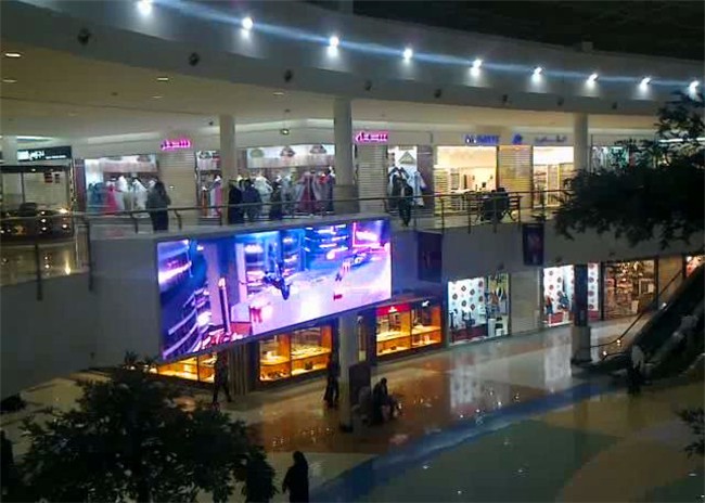 LED顯示屏如何接線(xiàn)更安全