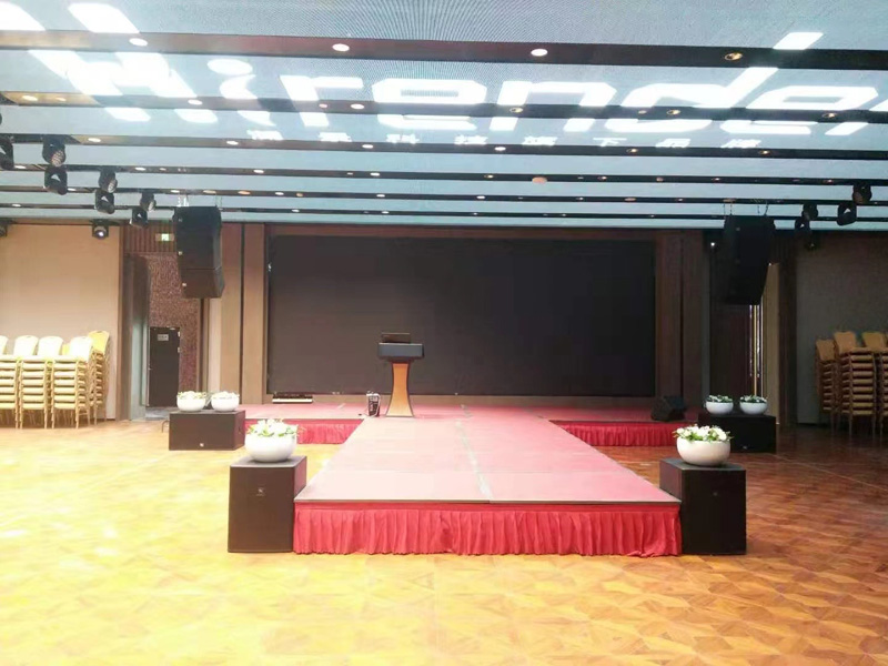 舞臺(tái)燈光 舞臺(tái)燈光